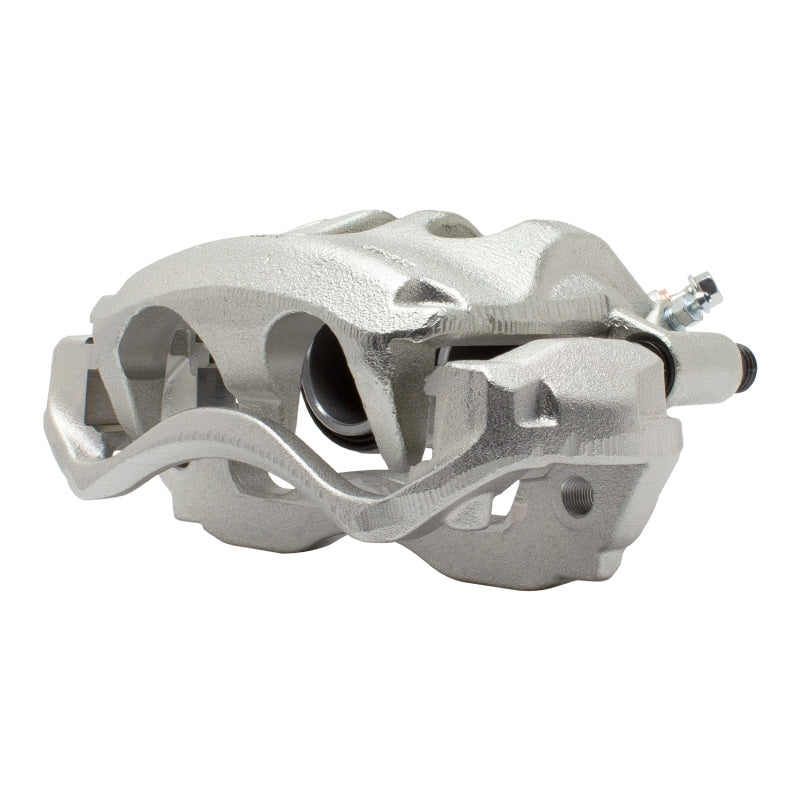 DFC 19-24 Mercedes-Benz Sprinter 3500 Front-R Premium Caliper - Silver Zinc Coated