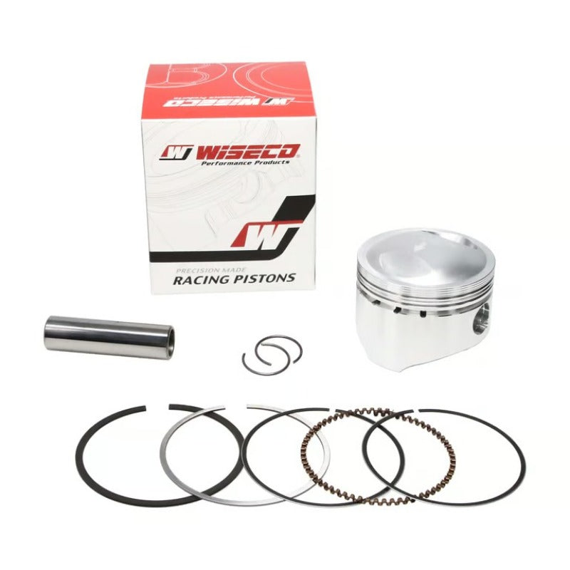 Wiseco Kawasaki KZ900 72-75/1000 77-82 10.251 CR Piston Kit