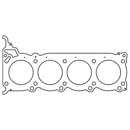 Cometic Gasket Cometic 02-06 Nissan Q45 VK45DE V8 93.5mm .036 Thick MLS LHS Head Gasket