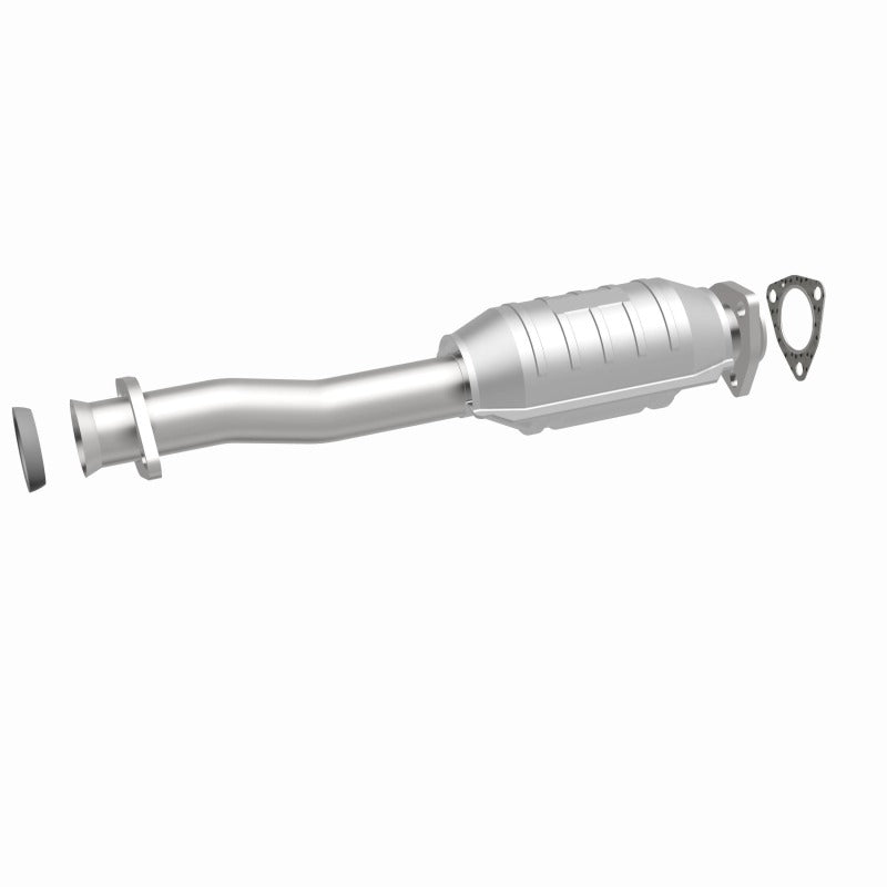 MagnaFlow Direct Fit Catalytic Converter Honda 85-87