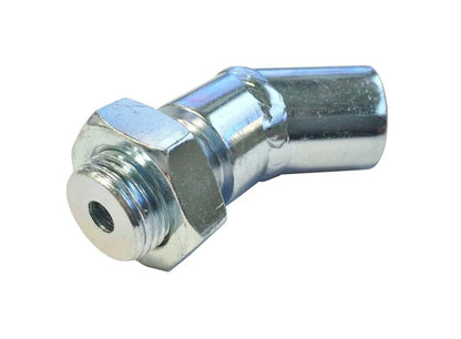 Torque Solution Stainless Steel O2 Sensor Bung: Universal