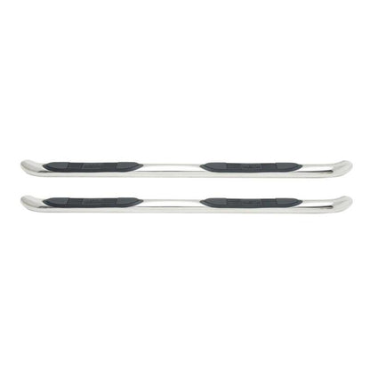 Westin 2006-2010 Hummer H3 E-Series 3 Nerf Step Bars - SS