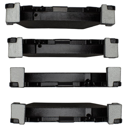 R1 Concepts R1 21-26 Mercedes-Benz S500 Front Optimum OE Brake Pads