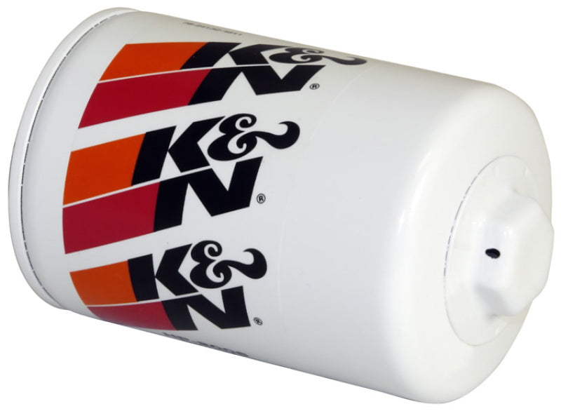 K&N Engineering K&N Universal Performance Gold Oil Filter