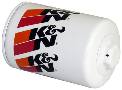 K&N Engineering K&N Universal Performance Gold Oil Filter