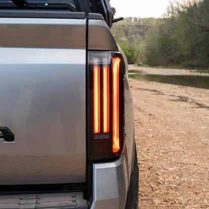 Form Lighting 24-26 Toyota Tacoma LED Tail Lights - Pair