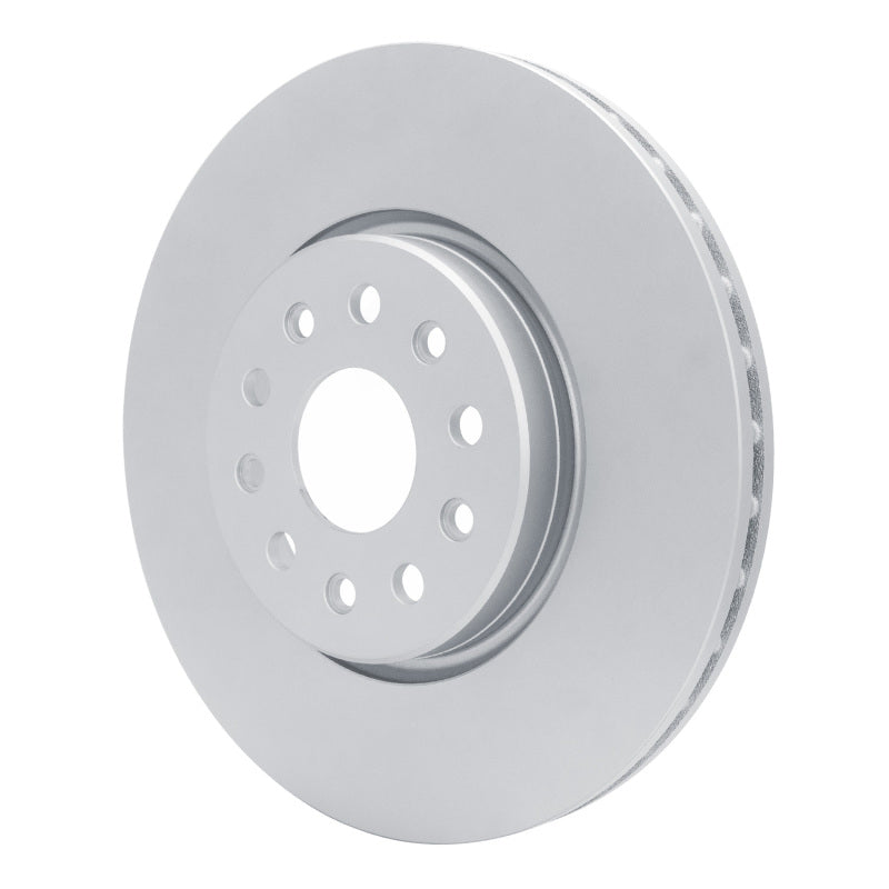 DFC 21-25 Dodge Charger Daytona Front GeoSPEC Coated Rotor