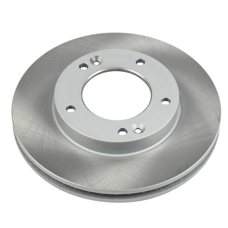 PowerStop Power Stop 03-06 Kia Sorento Front Semi Coated Rotor