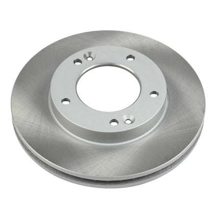 PowerStop Power Stop 03-06 Kia Sorento Front Semi Coated Rotor