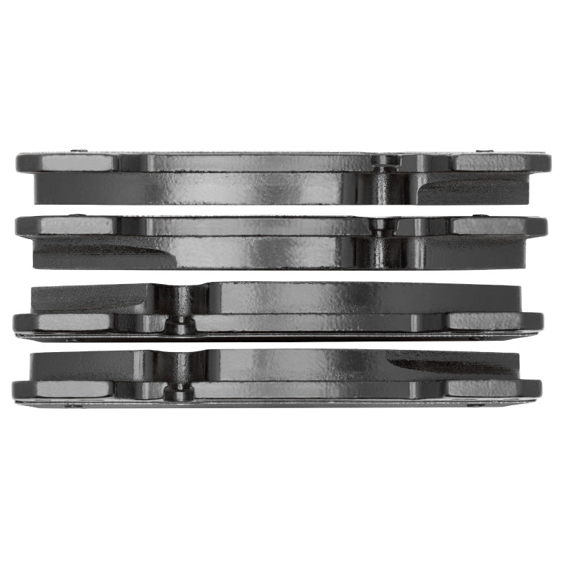 DFC 18-26 BMW X6 Front 4000 Hybridynamic Brake Pads