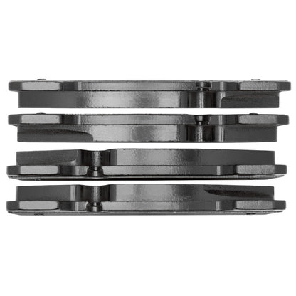 DFC 18-26 BMW X6 Front 4000 Hybridynamic Brake Pads