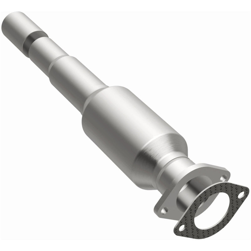 MagnaFlow Direct Fit Catalytic Converter 04-06 Mazda 3 2.0/2.3 rr OE