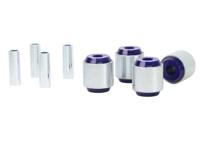 SuperPro Upper Control Arm Bushing Kit