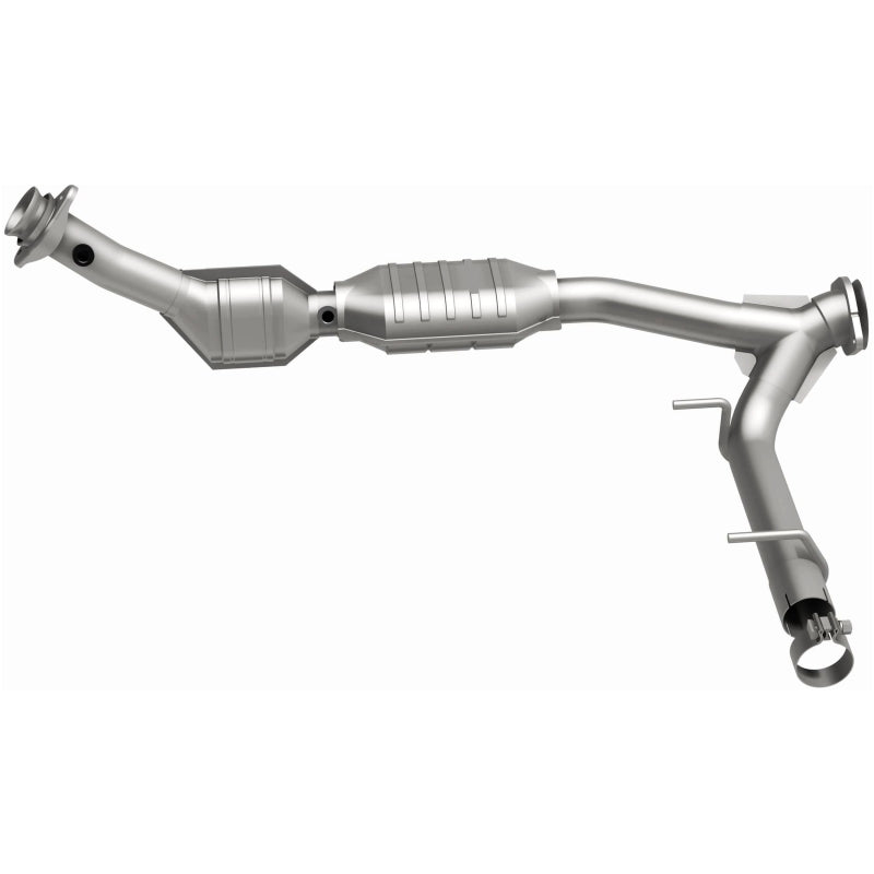 MagnaFlow Direct Fit Catalytic Converter 03 Lincoln Navigator 5.4L
