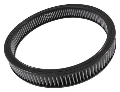 K&N Engineering K&N Custom Air Filter Cotton Gauze 14inOD x 12 1/4inID x 2inH