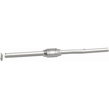 MagnaFlow Direct Fit Catalytic Converter 97-99 Dodge Dakota 2.5L