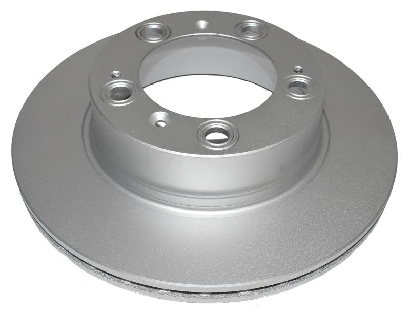 DBA 97-04 Porsche Boxster Rear En-Shield Standard Rotor