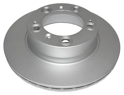 DBA 97-04 Porsche Boxster Rear En-Shield Standard Rotor