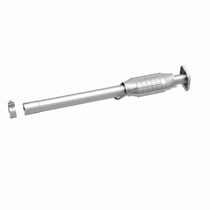 MagnaFlow Direct Fit Catalytic Converter Jeep Wrangler 4.0L Rear
