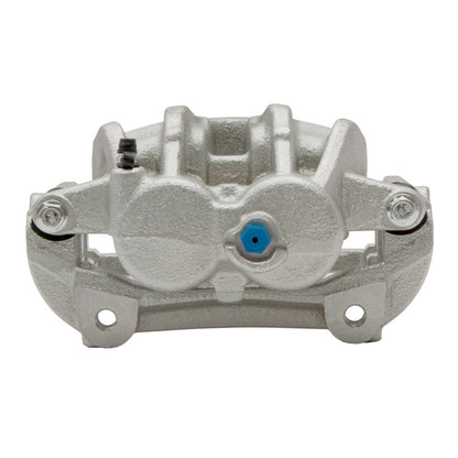 DFC 06-09 Land Rover Range Rover Front-R Premium Caliper - Silver Zinc Coated