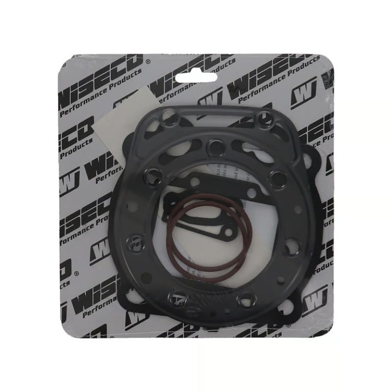 Wiseco 91-04 Kawasaki KX500 Top End Gasket Kit