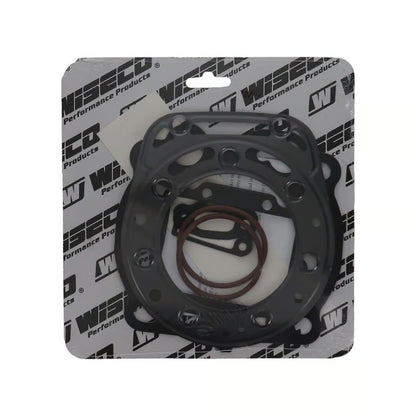 Wiseco 91-04 Kawasaki KX500 Top End Gasket Kit
