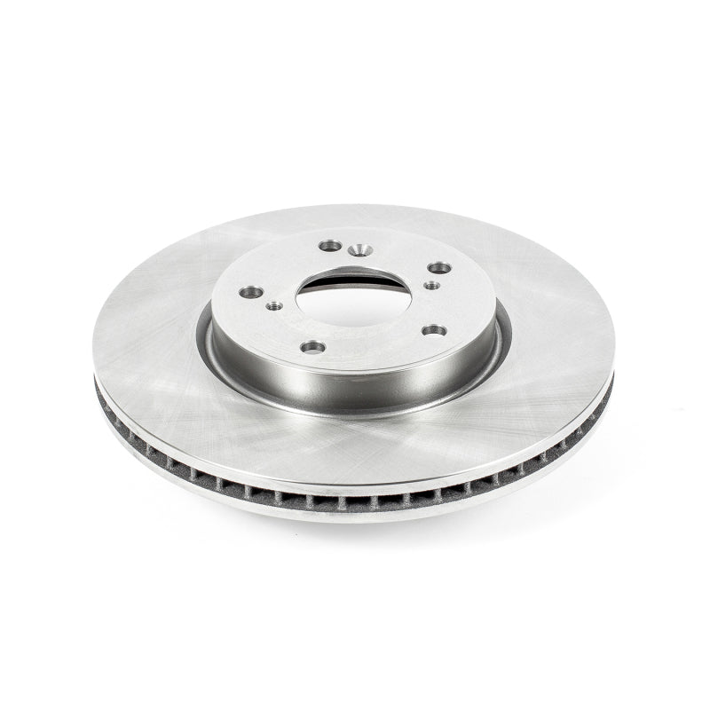 PowerStop Power Stop 13-19 Honda Accord Front Autospecialty Brake Rotor
