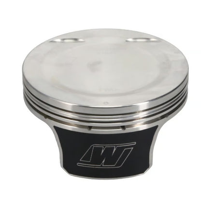 Wiseco 06-14 Yamaha YFM700 Raptor/07-13 Grizzly 9.21 Piston Kit