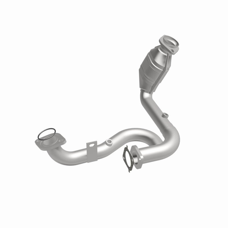 MagnaFlow Direct Fit Catalytic Converter 04-05 Taurus/Sable 3.0L