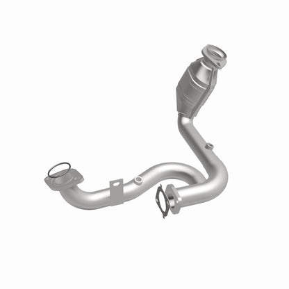 MagnaFlow Direct Fit Catalytic Converter 04-05 Taurus/Sable 3.0L