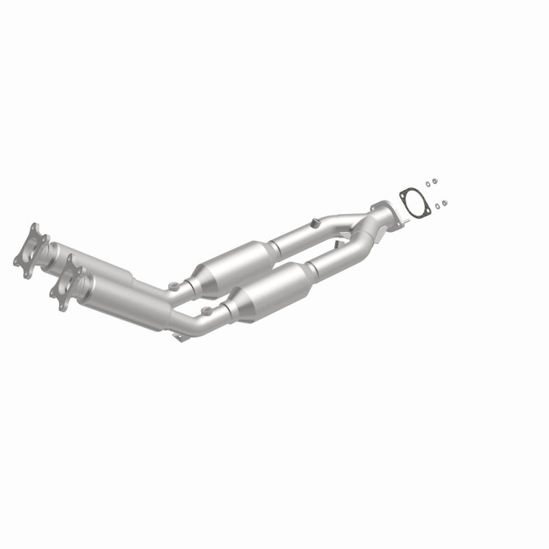 MagnaFlow 99-01 Volvo S80 2.8L Direct Fit Converter