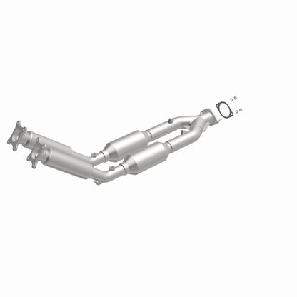 MagnaFlow 99-01 Volvo S80 2.8L Direct Fit Converter