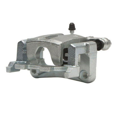 DFC 09-18 Nissan Maxima Rear-R Premium Caliper - Silver Zinc Coated