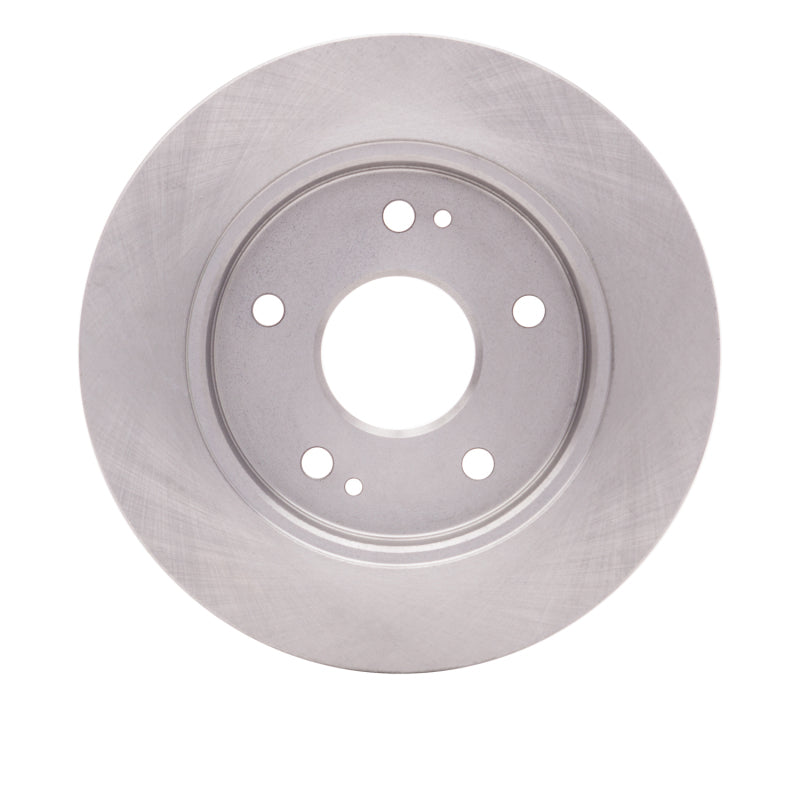 DFC 06-15 Honda Civic Rear Brake Rotor