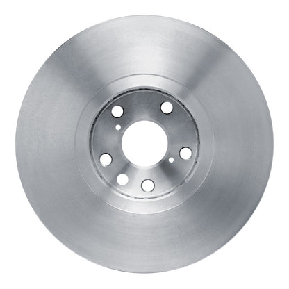 DFC 06-20 Lexus IS300 Left Front Brake Rotor