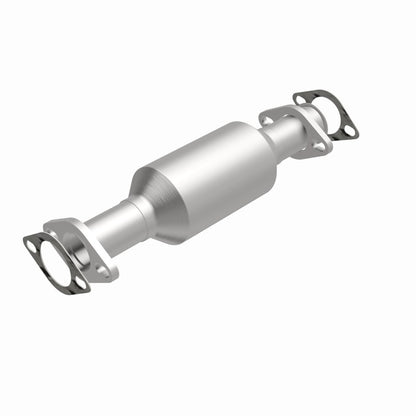 MagnaFlow California Direct Fit Catalytic Converter 91-92 Suzuki Sidekick 1.6L