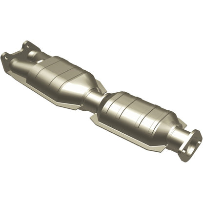 MagnaFlow Direct Fit Catalytic Converter 86-87 Ford Ranger/Bronco II 2.9L (California)