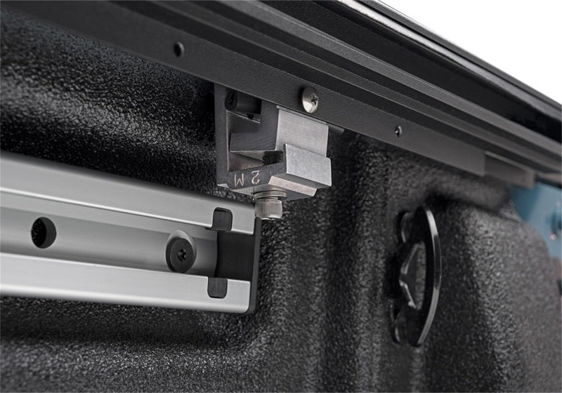 Roll-N-Lock 2022 Ford Maverick 54.4in M-Series Retractable Tonneau Cover