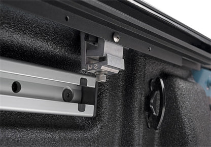 Roll-N-Lock 2022 Ford Maverick 54.4in M-Series Retractable Tonneau Cover