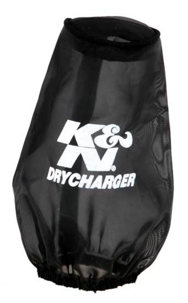 K&N Engineering K&N Drycharger Black Air Filter Wrap RU-3120