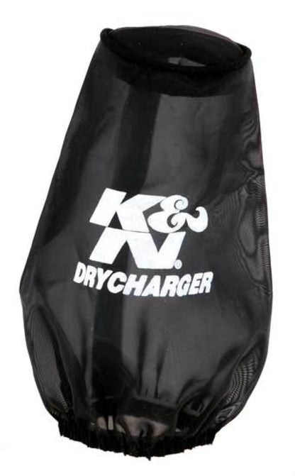 K&N Engineering K&N Drycharger Black Air Filter Wrap RU-3120