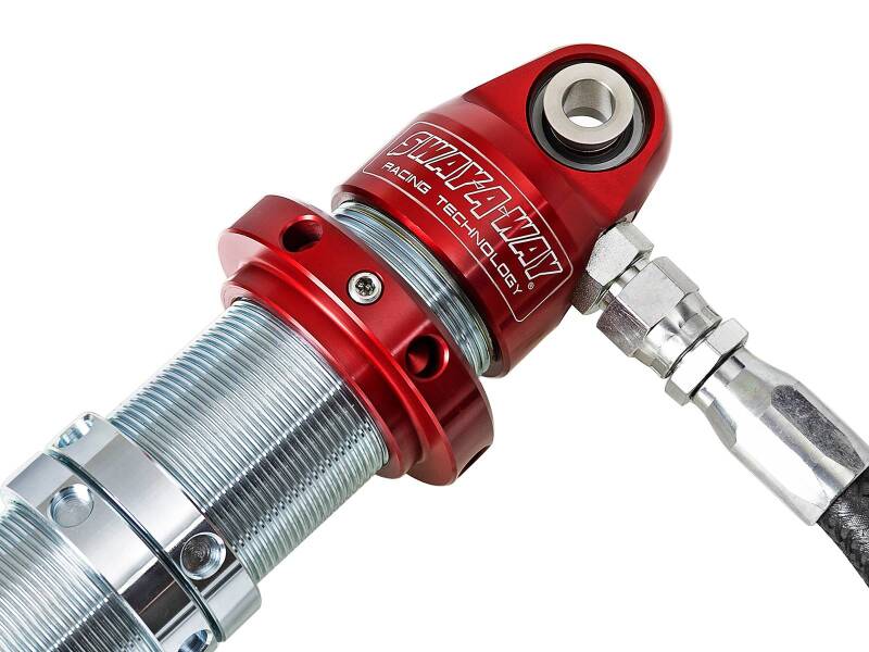 aFe Sway-A-Way Universal Race Coilover 3.0 x 14 Remote Reservoir w/ Hardware