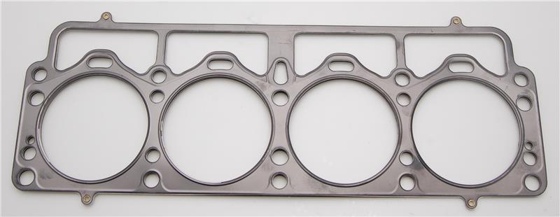 Cometic Gasket Cometic Volvo B18A/B18B/B18D/B20A/B20B/B20E/B20F .045in MLS Cylinder Head Gasket - 86mm Bore