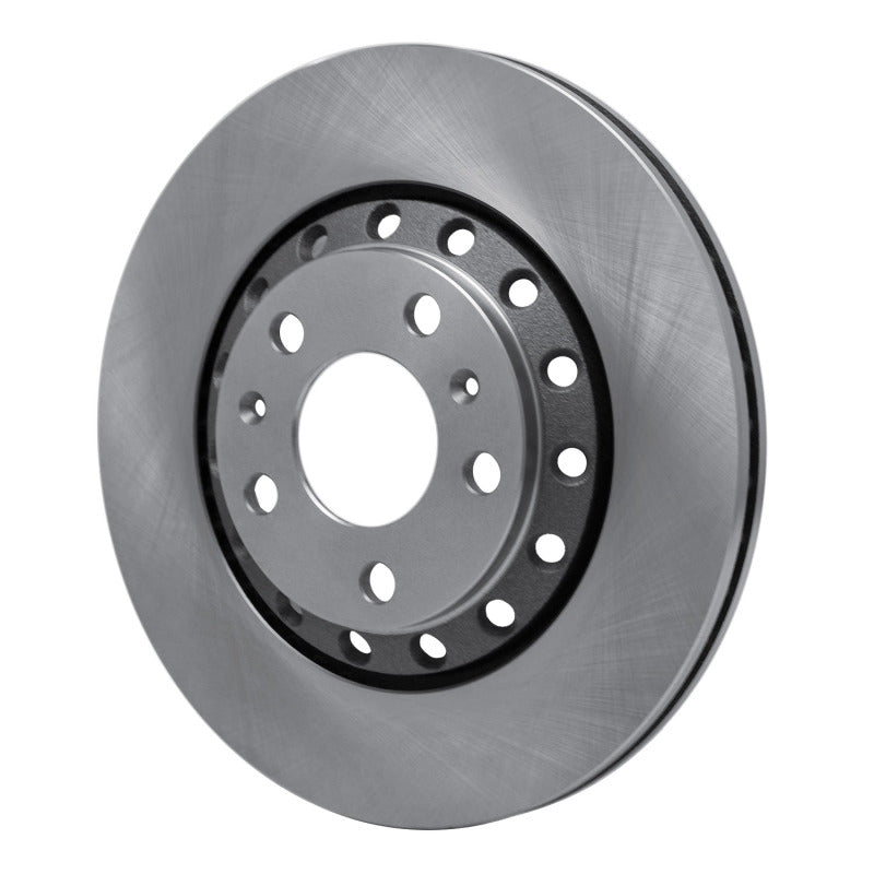 DFC 04-10 Audi A8 Rear Brake Rotor