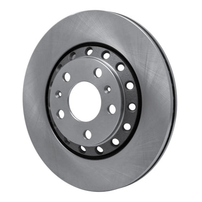 DFC 04-10 Audi A8 Rear Brake Rotor