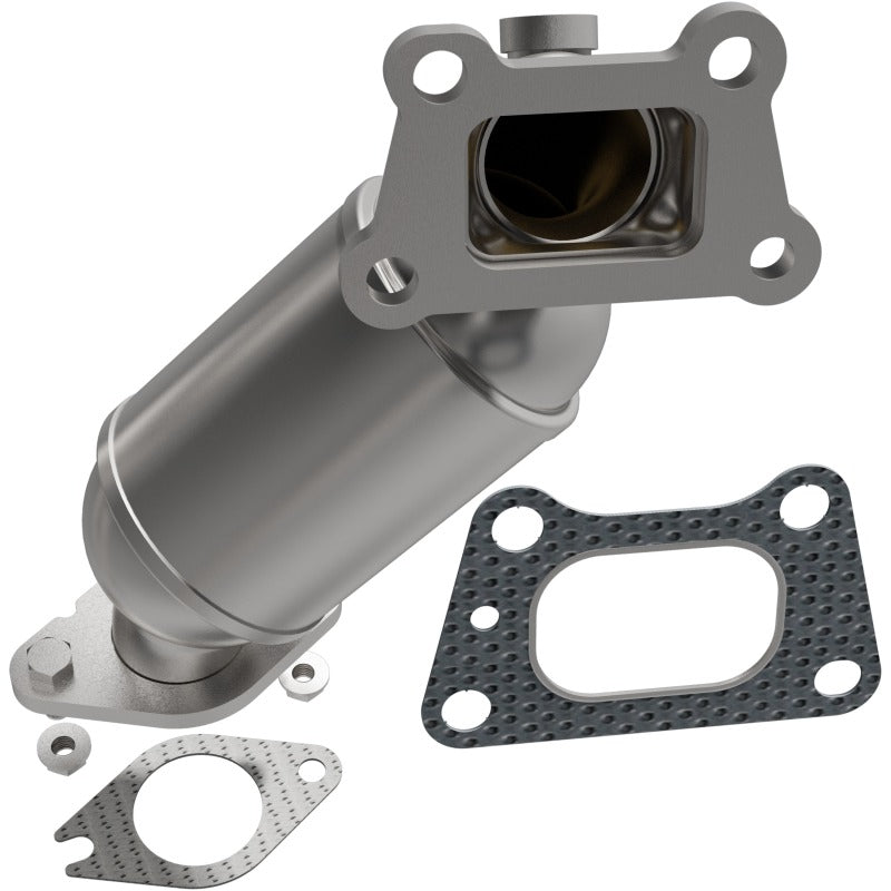 MagnaFlow 2017 Cadillac XT5 Rear Underbody 3.6L Direct Fit Converter