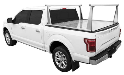 Access ADARAC Aluminum Pro Series 2019+ Full Size 1500 6.5ft Box Bed Truck Rack