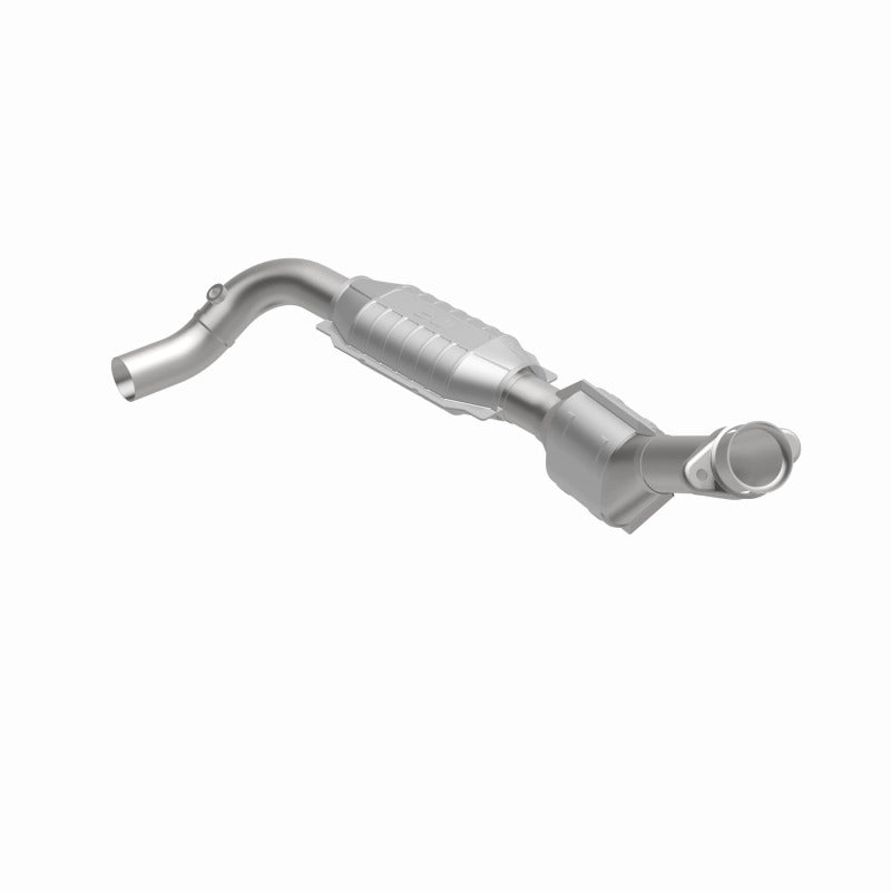 MagnaFlow Direct Fit Catalytic Converter 01-03 Ford E150 4.2L D/S