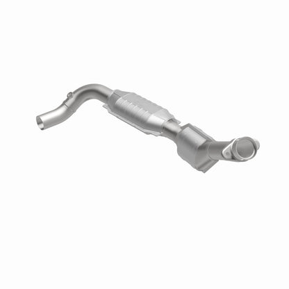 MagnaFlow Direct Fit Catalytic Converter 01-03 Ford E150 4.2L D/S