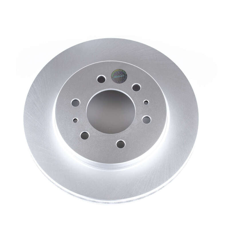 PowerStop Power Stop 2009 Ford F-150 Front Evolution Geomet Coated Rotor
